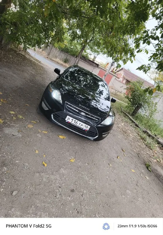 Продам ford мондео 4 2008гв
1.6 Газ бензин
Документы чистые, без запретов
Цена 650 тыс руб
( Территориально донецк
Поселок  октябрьский )
По машине в круг сделана ходовка, новые пружины, стойки, новые колодки, тормозные диски в круг, заменены расходники. Машина масло не кушает от слова совсем. Звонить по номеру +79496325032 и тг на этом номере
📲 Tg: @danil_046
📞 Звоните: +7(949)6325032 - фотография - 4