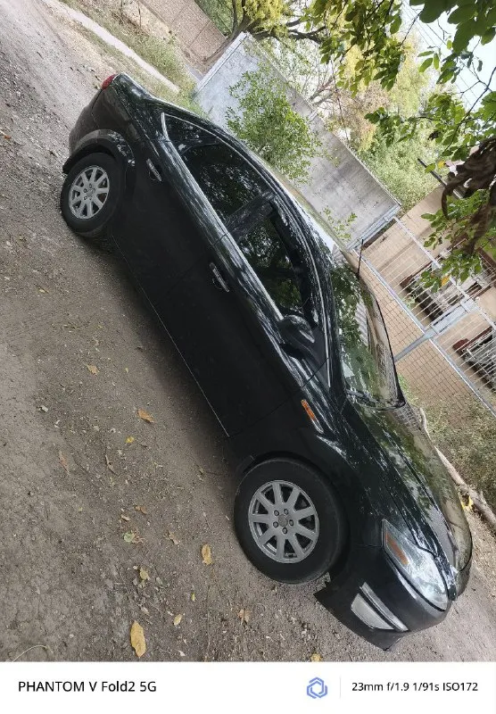 Продам ford мондео 4 2008гв
1.6 Газ бензин
Документы чистые, без запретов
Цена 650 тыс руб
( Территориально донецк
Поселок  октябрьский )
По машине в круг сделана ходовка, новые пружины, стойки, новые колодки, тормозные диски в круг, заменены расходники. Машина масло не кушает от слова совсем. Звонить по номеру +79496325032 и тг на этом номере
📲 Tg: @danil_046
📞 Звоните: +7(949)6325032 - фотография - 5