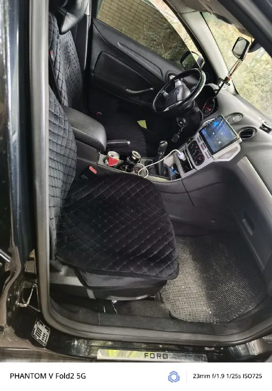 Продам ford мондео 4 2008гв
1.6 Газ бензин
Документы чистые, без запретов
Цена 650 тыс руб
( Территориально донецк
Поселок  октябрьский )
По машине в круг сделана ходовка, новые пружины, стойки, новые колодки, тормозные диски в круг, заменены расходники. Машина масло не кушает от слова совсем. Звонить по номеру +79496325032 и тг на этом номере
📲 Tg: @danil_046
📞 Звоните: +7(949)6325032 - фотография - 6