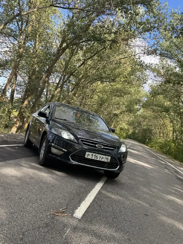 Продам ford мондео 4 2008гв
1.6 Газ бензин
Документы чистые, без запретов
Цена 650 тыс руб
( Территориально донецк
Поселок  октябрьский )
По машине в круг сделана ходовка, новые пружины, стойки, новые колодки, тормозные диски в круг, заменены расходники. Машина масло не кушает от слова совсем. Звонить по номеру +79496325032 и тг на этом номере
📲 Tg: @danil_046
📞 Звоните: +7(949)6325032 - фотография - 9