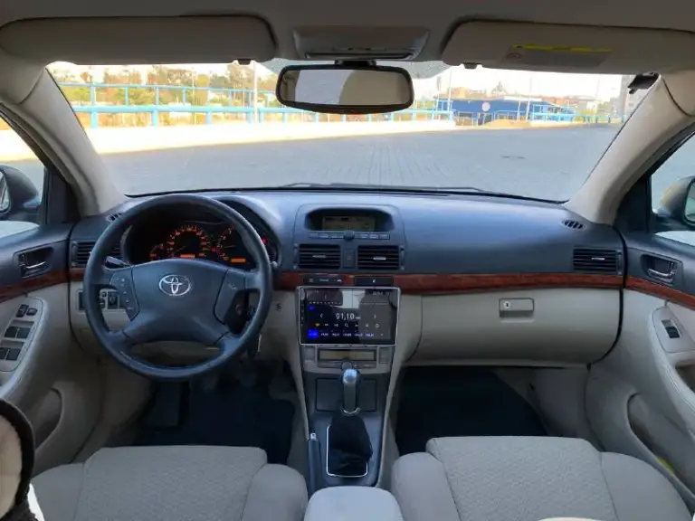 Toyota avensis 1.8
2 Хозяина
Год 2004
Все стекла заводские лобовое с подогревом дворников но есть трещина на лобовом
Пробег 165т оригинальный
Автотека зелёная
Без дтп
Автомобиль заводском окрасе за исключением одной детали косметика
Резина стоит новая
Мотор коробка ходовая в идеальном состоянии
Намёк на ржавчину нету вообще сохранился отлично автомобиль
Г. Мариуполь
+79496347909
Цена 750т - фотография - 9