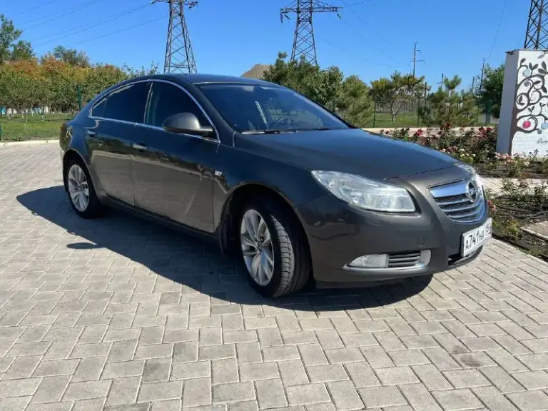 Opel insignia turbo 1.6⚡️180л. С
✨Год выпуска 2013
Комплектация cosmo sport
Кузов лифтбек
⚡️Мультируль
⚡️2Х зонный климат-контроль
⚡️6 Air bag
⚡️Abs
⚡️Eba помощь при экстренном торможении
⚡️Ebd система распределения тормозных усилий
⚡️Asr aнтипробуксовочная система
⚡️Esp система курсовой устойчивости
⚡️. .. /Telegram. Org/img/emoji/40/e29aa1.png')">⚡️ручник с электроприводом
⚡️Датчик света
⚡️Датчик дождя
⚡️Электропривод боковых зеркал
⚡️Складываемые задние сидения
⚡️2 Ключа
Все сервисные книжки!
И многое другое.
Двигатель 1,6 turbo. Разгон до 100 за секунды. Работает идеально
Мкпп 6 ступенчатая, работает на 5+
✨Кузов в идеальном состоянии, без рыжиков, сколов и прочего
Салон чистый, ухоженный, в авто не курили!
✨Резина r18 лето новая. Так же комплектом отдам зимнюю шипованную на r17 родных дисках.
✨По документам я хозяин, любое переоформление !
Цена 965 хороший торг
Г. Донецк
Все остальные вопросы по телефону +79494171326 - фотография - 4