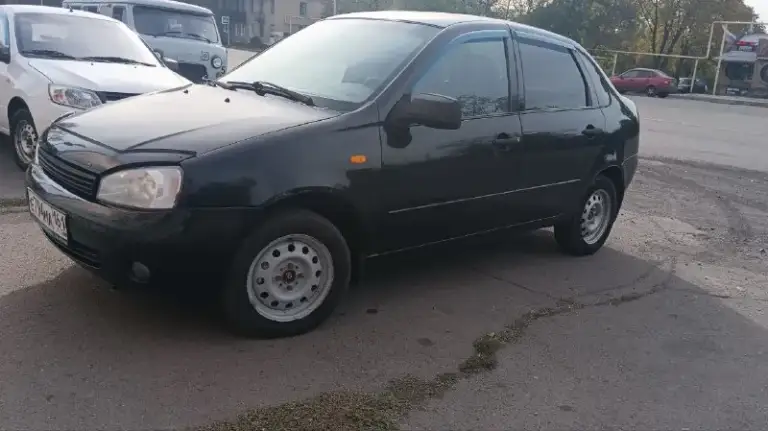 Продам калину 2010 г. В.1,6 восмиклапанная. Мотор после капиталки. Авто в хорошем состоянии, но не идеальная тому торг. Прошу 360 т. Р. Снежное.
+79494029244
📲 Tg: иосиф джугашвили
📞 Звоните: +7(949)4029244 - фотография - 2