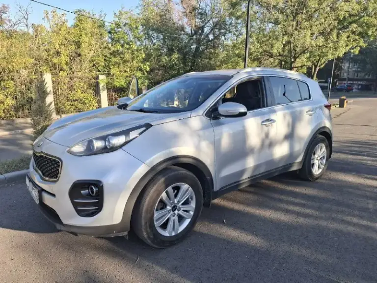 Продам
Kia sportage
2017Г. В. ,
Объем двигателя 2.0 бензин
Пробег 179т. Км.
Отличное техническое состояние.
Кузов в родном окрасе.
Один собственник по птс.
1.800.000₽
+79492155541
📞 Звоните: +7(949)2155541 - фотография - 5