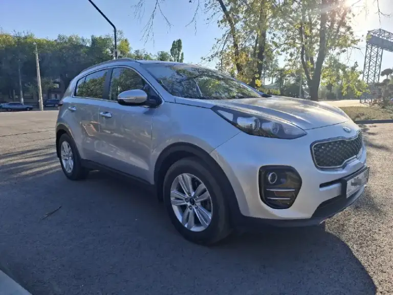 Продам
Kia sportage
2017Г. В. ,
Объем двигателя 2.0 бензин
Пробег 179т. Км.
Отличное техническое состояние.
Кузов в родном окрасе.
Один собственник по птс.
1.800.000₽
+79492155541
📞 Звоните: +7(949)2155541 - фотография - 6