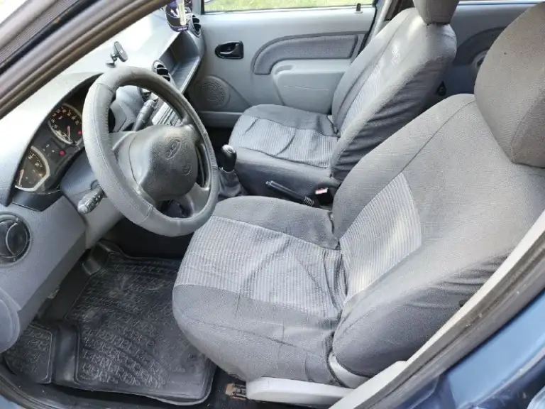 Продам dacia logan 2008 год 7 мест. 1.6 8 клапанов 90 л. С, кпп механика. Машина местная куплена в донецке в салоне. Комплектация- кондиционер, передние стеклоподьемники, гур, птф, air bag, центральный замок, электро зеркала, сигнализация. Г макеевка, цена 650000 р. +79493081144
📞 Звоните: +7(949)3081144 - фотография - 6