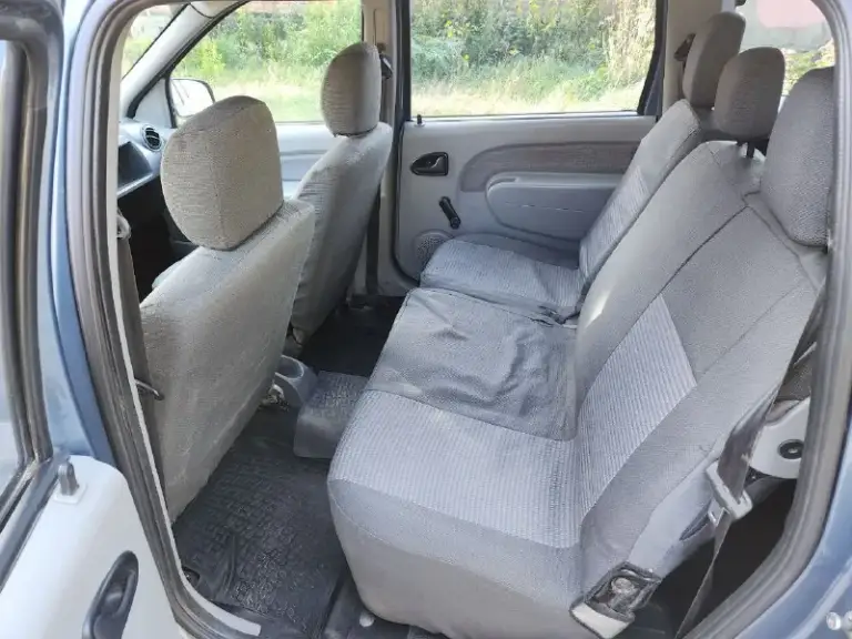 Продам dacia logan 2008 год 7 мест. 1.6 8 клапанов 90 л. С, кпп механика. Машина местная куплена в донецке в салоне. Комплектация- кондиционер, передние стеклоподьемники, гур, птф, air bag, центральный замок, электро зеркала, сигнализация. Г макеевка, цена 650000 р. +79493081144
📞 Звоните: +7(949)3081144 - фотография - 7