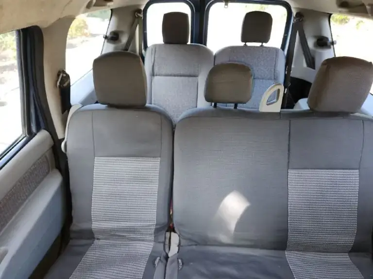 Продам dacia logan 2008 год 7 мест. 1.6 8 клапанов 90 л. С, кпп механика. Машина местная куплена в донецке в салоне. Комплектация- кондиционер, передние стеклоподьемники, гур, птф, air bag, центральный замок, электро зеркала, сигнализация. Г макеевка, цена 650000 р. +79493081144
📞 Звоните: +7(949)3081144 - фотография - 8