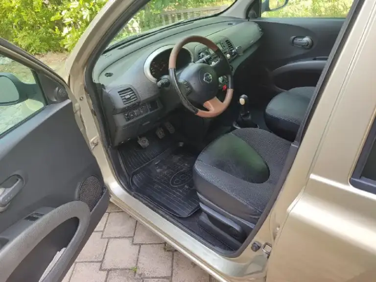 ✅ В продаже nissan micra
✅ 2004 Год
✅ Двигатель 1,4 бензин
✅ Коробка механика
✅ Птс оригинал, машина местная
✅ Пробег 158 000 км
Кузов весь в родном окрасе, всё стекла родные, включая лобовое. Мотор, коробка, ходовая часть, на отлично, новая выхлопная система. Хорошая комплектация. Без ключевой доступ, мультимедиа, работающий климат контроль, подогрев сидений, диски, новая резина. Юридически чист. Любое переоформление, любые проверки.
✅ Цена 400 000 ₽
✅ Осмотр донецк
✅ Тел: +7(949) 381-97-61 - фотография - 3