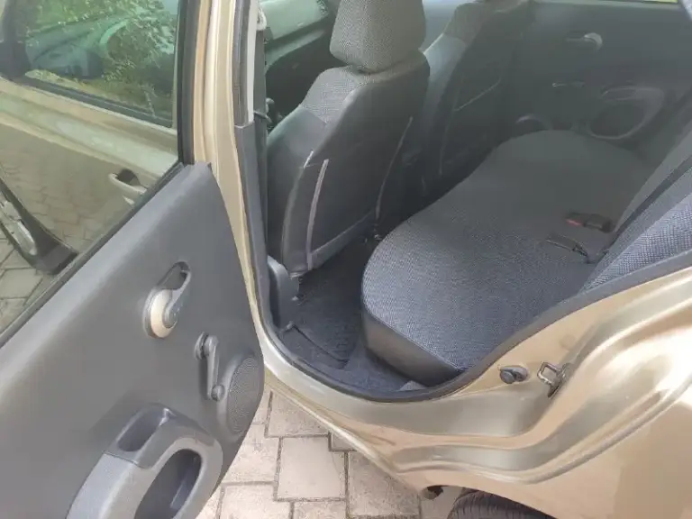 ✅ В продаже nissan micra
✅ 2004 Год
✅ Двигатель 1,4 бензин
✅ Коробка механика
✅ Птс оригинал, машина местная
✅ Пробег 158 000 км
Кузов весь в родном окрасе, всё стекла родные, включая лобовое. Мотор, коробка, ходовая часть, на отлично, новая выхлопная система. Хорошая комплектация. Без ключевой доступ, мультимедиа, работающий климат контроль, подогрев сидений, диски, новая резина. Юридически чист. Любое переоформление, любые проверки.
✅ Цена 400 000 ₽
✅ Осмотр донецк
✅ Тел: +7(949) 381-97-61 - фотография - 4