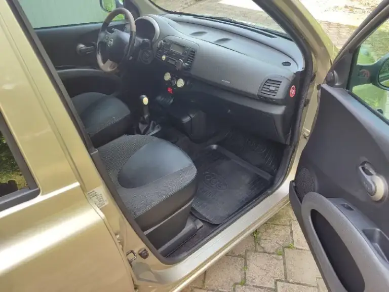 ✅ В продаже nissan micra
✅ 2004 Год
✅ Двигатель 1,4 бензин
✅ Коробка механика
✅ Птс оригинал, машина местная
✅ Пробег 158 000 км
Кузов весь в родном окрасе, всё стекла родные, включая лобовое. Мотор, коробка, ходовая часть, на отлично, новая выхлопная система. Хорошая комплектация. Без ключевой доступ, мультимедиа, работающий климат контроль, подогрев сидений, диски, новая резина. Юридически чист. Любое переоформление, любые проверки.
✅ Цена 400 000 ₽
✅ Осмотр донецк
✅ Тел: +7(949) 381-97-61 - фотография - 5