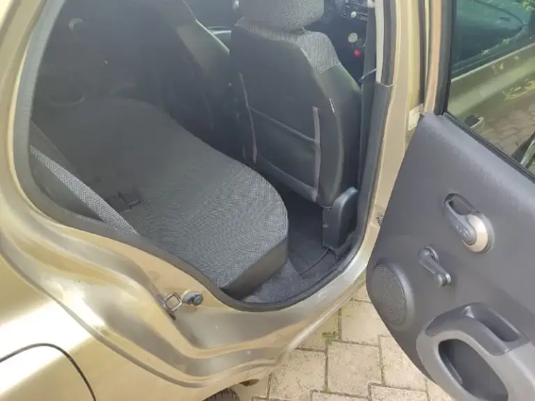 ✅ В продаже nissan micra
✅ 2004 Год
✅ Двигатель 1,4 бензин
✅ Коробка механика
✅ Птс оригинал, машина местная
✅ Пробег 158 000 км
Кузов весь в родном окрасе, всё стекла родные, включая лобовое. Мотор, коробка, ходовая часть, на отлично, новая выхлопная система. Хорошая комплектация. Без ключевой доступ, мультимедиа, работающий климат контроль, подогрев сидений, диски, новая резина. Юридически чист. Любое переоформление, любые проверки.
✅ Цена 400 000 ₽
✅ Осмотр донецк
✅ Тел: +7(949) 381-97-61 - фотография - 6