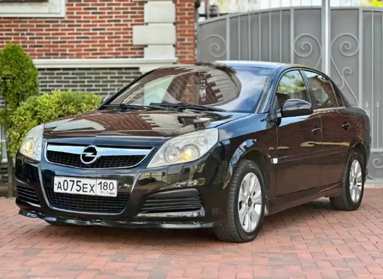 В продаже.
Opel vectra c
Год выпуска: 2007
Обьем мотора: 1.8
Коробка: механическая 5-ступка
Пробег: 238.000 км родного пробега подтвержденого автотекой.
Описание автомобиля: автомобиль в отличном состоянии без вложений, мотор шепчет без троения и дыма, коробка без вылетов и без хруста, ходовая часть мягенькая без посторонних звуков. Новая летняя резина. Без жучков и гнили.
Комплектация автомобиля: двух зонный климат контроль, кожаный салон, abs, airbag, курсовая устойчивость, задний парктроники, гур, все стекла подьемники с доводчиком, подогрев передних сидений, сигнализация центральный замок, и многое другое. Комплектация жырная!
Осмотр: донецк/макеевка по договоренности.
Автотека по запросу.
Цена: 510.000 тис руб не большой торг у капота.
Связь +79494046797 - фотография - 1