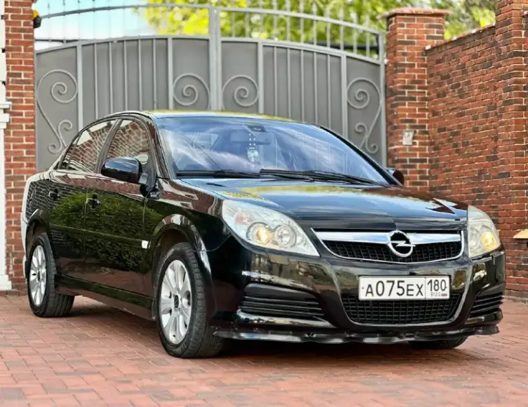 В продаже.
Opel vectra c
Год выпуска: 2007
Обьем мотора: 1.8
Коробка: механическая 5-ступка
Пробег: 238.000 км родного пробега подтвержденого автотекой.
Описание автомобиля: автомобиль в отличном состоянии без вложений, мотор шепчет без троения и дыма, коробка без вылетов и без хруста, ходовая часть мягенькая без посторонних звуков. Новая летняя резина. Без жучков и гнили.
Комплектация автомобиля: двух зонный климат контроль, кожаный салон, abs, airbag, курсовая устойчивость, задний парктроники, гур, все стекла подьемники с доводчиком, подогрев передних сидений, сигнализация центральный замок, и многое другое. Комплектация жырная!
Осмотр: донецк/макеевка по договоренности.
Автотека по запросу.
Цена: 510.000 тис руб не большой торг у капота.
Связь +79494046797 - фотография - 2