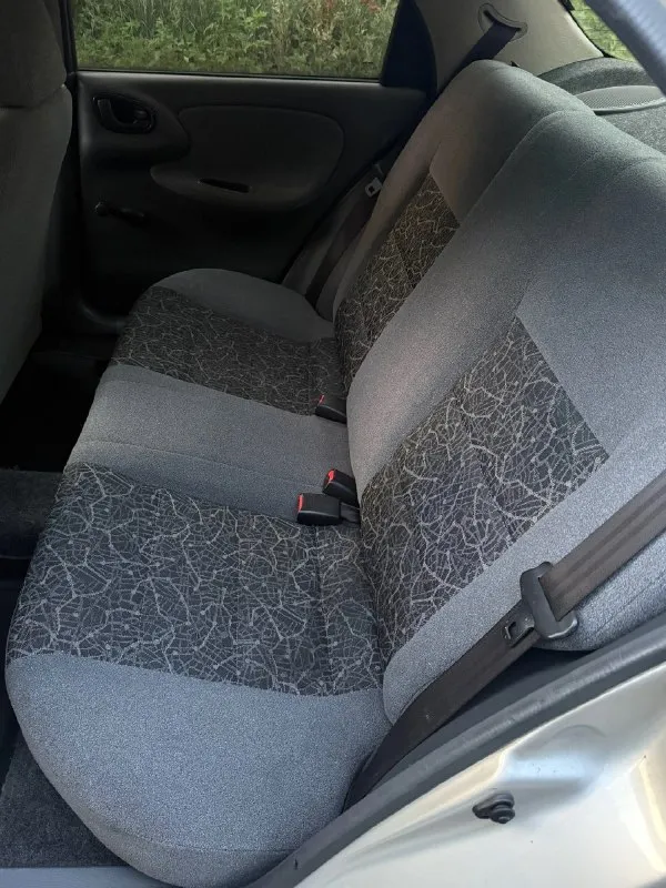 Продам daewoo sens( daewoo сенс)
Двигатель 1.3 выпуск 2005 год. Авто на 181 регионе!
Пробег оригинальный 139 000
И коробка все в отличном состоянии. Масла менялись своевременно. По ходовой все в идеальном состоянии. Два комплекта резины с дисками. По машине очень много чего сделано. Есть нюансы по лкп все видно по фото. Авто в заводском окрасе.
Все в хорошем состоянии. Сел и поехал.
Цена 260 т. Р и хороший торг у капота
Звоните по телефону
+79595042469

📞 Звоните: +7(959)5042469 - фотография - 7