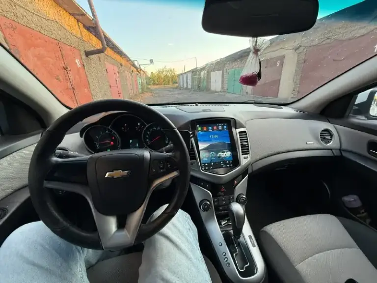 🚘Продам chevrolet cruze 2012 года.
✅Объем двигателя 1.8.
✅Коробка автомат.
✅Пробег 237 тысяч км.
✅Резина зима/лето.
✅Кондиционер, подогрев передних сидений. Печка работает очень хорошо.
✅4 Владелец, владею 2 года, каждый владел по 3-4 года.
✅Машина в отличном состоянии езжу каждый день, без проблем езжу на расстояния 1200км туда/обратно.
📌Крашено заднее водительское крыло.
✅Все технические моменты на которые стоит обратить внимания расскажу.
✅Г. Красный луч.
💰Цена: 695.000 руб. Торг.
+79591850783 Андрей
📞 Звоните: +7(959)1850783 - фотография - 10