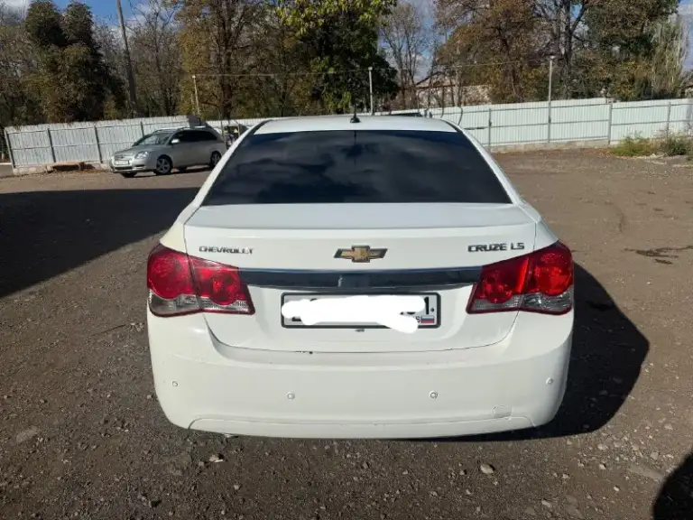 🚘Продам chevrolet cruze 2012 года.
✅Объем двигателя 1.8.
✅Коробка автомат.
✅Пробег 237 тысяч км.
✅Резина зима/лето.
✅Кондиционер, подогрев передних сидений. Печка работает очень хорошо.
✅4 Владелец, владею 2 года, каждый владел по 3-4 года.
✅Машина в отличном состоянии езжу каждый день, без проблем езжу на расстояния 1200км туда/обратно.
📌Крашено заднее водительское крыло.
✅Все технические моменты на которые стоит обратить внимания расскажу.
✅Г. Красный луч.
💰Цена: 695.000 руб. Торг.
+79591850783 Андрей
📞 Звоните: +7(959)1850783 - фотография - 4