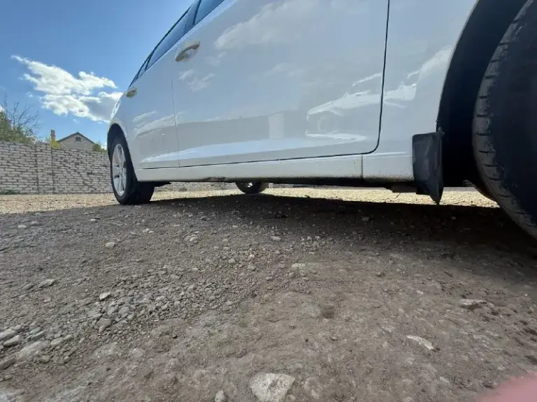 🚘Продам chevrolet cruze 2012 года.
✅Объем двигателя 1.8.
✅Коробка автомат.
✅Пробег 237 тысяч км.
✅Резина зима/лето.
✅Кондиционер, подогрев передних сидений. Печка работает очень хорошо.
✅4 Владелец, владею 2 года, каждый владел по 3-4 года.
✅Машина в отличном состоянии езжу каждый день, без проблем езжу на расстояния 1200км туда/обратно.
📌Крашено заднее водительское крыло.
✅Все технические моменты на которые стоит обратить внимания расскажу.
✅Г. Красный луч.
💰Цена: 695.000 руб. Торг.
+79591850783 Андрей
📞 Звоните: +7(959)1850783 - фотография - 7