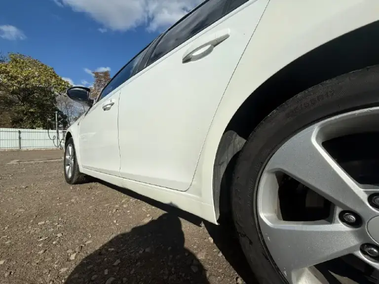 🚘Продам chevrolet cruze 2012 года.
✅Объем двигателя 1.8.
✅Коробка автомат.
✅Пробег 237 тысяч км.
✅Резина зима/лето.
✅Кондиционер, подогрев передних сидений. Печка работает очень хорошо.
✅4 Владелец, владею 2 года, каждый владел по 3-4 года.
✅Машина в отличном состоянии езжу каждый день, без проблем езжу на расстояния 1200км туда/обратно.
📌Крашено заднее водительское крыло.
✅Все технические моменты на которые стоит обратить внимания расскажу.
✅Г. Красный луч.
💰Цена: 695.000 руб. Торг.
+79591850783 Андрей
📞 Звоните: +7(959)1850783 - фотография - 8