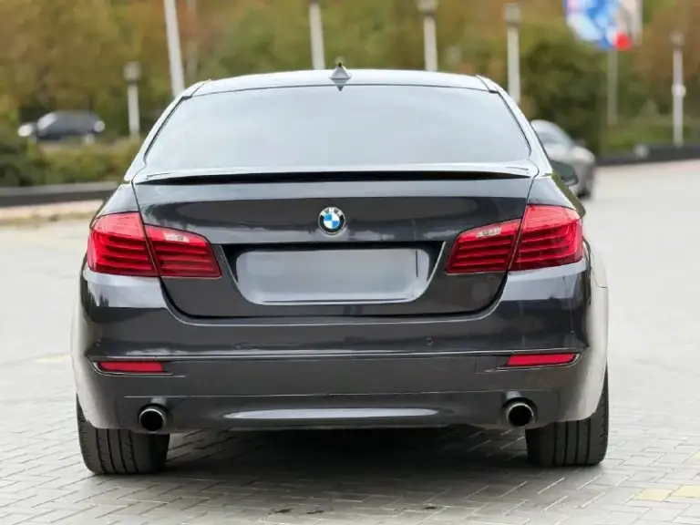 Продается bmw 5-series 535i xdrive 2013 года!
- Мощный 3.0-литровый бензиновый турбодвигатель на 306 л. С.
- Автоматическая коробка передач.
- Оригинальный пробег 205 тыс. Км.
- Переделанная выхлопная система с попкорн даунпайпом.
- Вложено много денег в доработки и обслуживание.
- Свежие масла и фильтры.
- Новые диски и резина.
Цена 1.880.000 тысяч рублей
Контактная информация:**
Телефон: +7(949)910-02-20
Телефон : 8(909)408-88-98
Связь через мессенджеры: telegram, whatsapp
**Возможен разумный торг у капота.
📲 Tg: @ivan1293
📞 Звоните: +7(949)9100220 - фотография - 2