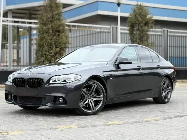 Продается bmw 5-series 535i xdrive 2013 года!
- Мощный 3.0-литровый бензиновый турбодвигатель на 306 л. С.
- Автоматическая коробка передач.
- Оригинальный пробег 205 тыс. Км.
- Переделанная выхлопная система с попкорн даунпайпом.
- Вложено много денег в доработки и обслуживание.
- Свежие масла и фильтры.
- Новые диски и резина.
Цена 1.880.000 тысяч рублей
Контактная информация:**
Телефон: +7(949)910-02-20
Телефон : 8(909)408-88-98
Связь через мессенджеры: telegram, whatsapp
**Возможен разумный торг у капота.
📲 Tg: @ivan1293
📞 Звоните: +7(949)9100220 - фотография - 6
