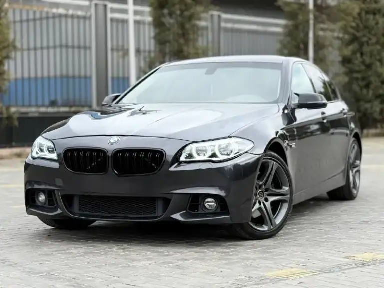 Продается bmw 5-series 535i xdrive 2013 года!
- Мощный 3.0-литровый бензиновый турбодвигатель на 306 л. С.
- Автоматическая коробка передач.
- Оригинальный пробег 205 тыс. Км.
- Переделанная выхлопная система с попкорн даунпайпом.
- Вложено много денег в доработки и обслуживание.
- Свежие масла и фильтры.
- Новые диски и резина.
Цена 1.880.000 тысяч рублей
Контактная информация:**
Телефон: +7(949)910-02-20
Телефон : 8(909)408-88-98
Связь через мессенджеры: telegram, whatsapp
**Возможен разумный торг у капота.
📲 Tg: @ivan1293
📞 Звоните: +7(949)9100220 - фотография - 7