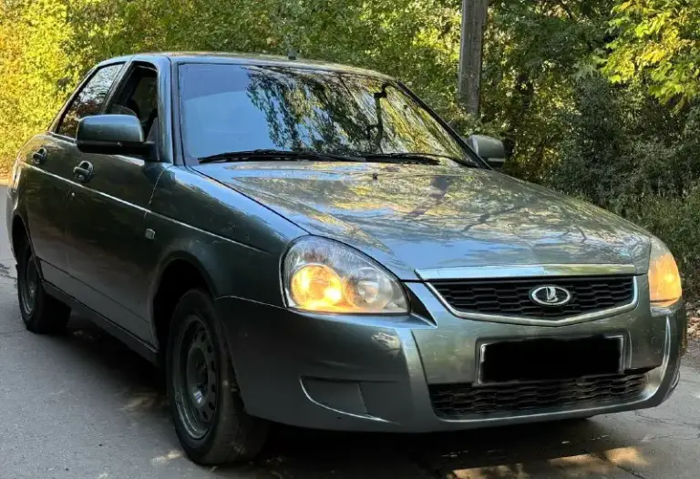 Продам приору 2010г.
На учёт встала в 2011г
Зеленая автотека (без дтп),
Вся в родном метали!
Я собственник.
Авто в хорошем состоянии.
Без ржавчины и гнили!
Срочных вложений не требует!
Мотор коробка ходовая на 5/5.
Остальные вопросы по телефону
+79499850126.
Telegram: +79614413558.
Звоните/пишите,
Связь очень слабая!
Цена 380.000т. Р торг.
Пригон по договоренности только реальному покупателю!
Авто в хорошем состоянии!
Авто варить или красить не нужно! - фотография - 2