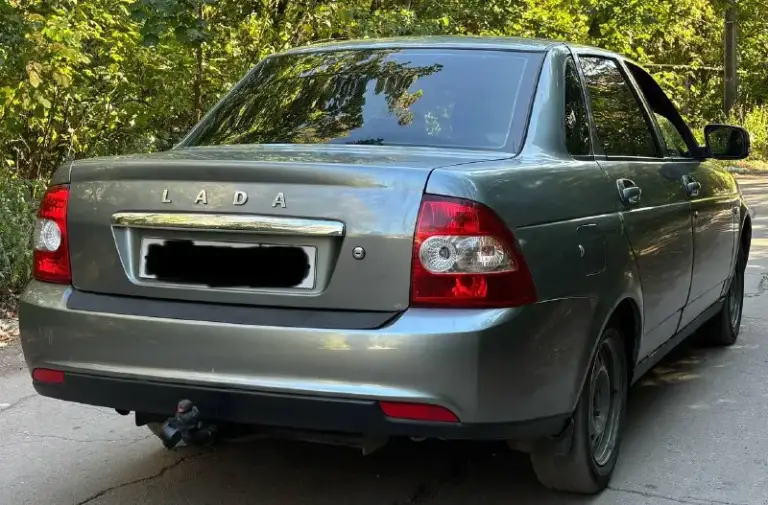 Продам приору 2010г.
На учёт встала в 2011г
Зеленая автотека (без дтп),
Вся в родном метали!
Я собственник.
Авто в хорошем состоянии.
Без ржавчины и гнили!
Срочных вложений не требует!
Мотор коробка ходовая на 5/5.
Остальные вопросы по телефону
+79499850126.
Telegram: +79614413558.
Звоните/пишите,
Связь очень слабая!
Цена 380.000т. Р торг.
Пригон по договоренности только реальному покупателю!
Авто в хорошем состоянии!
Авто варить или красить не нужно! - фотография - 3