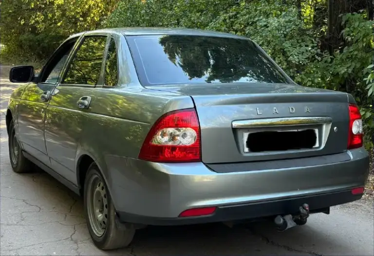 Продам приору 2010г.
На учёт встала в 2011г
Зеленая автотека (без дтп),
Вся в родном метали!
Я собственник.
Авто в хорошем состоянии.
Без ржавчины и гнили!
Срочных вложений не требует!
Мотор коробка ходовая на 5/5.
Остальные вопросы по телефону
+79499850126.
Telegram: +79614413558.
Звоните/пишите,
Связь очень слабая!
Цена 380.000т. Р торг.
Пригон по договоренности только реальному покупателю!
Авто в хорошем состоянии!
Авто варить или красить не нужно! - фотография - 4