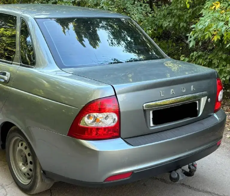 Продам приору 2010г.
На учёт встала в 2011г
Зеленая автотека (без дтп),
Вся в родном метали!
Я собственник.
Авто в хорошем состоянии.
Без ржавчины и гнили!
Срочных вложений не требует!
Мотор коробка ходовая на 5/5.
Остальные вопросы по телефону
+79499850126.
Telegram: +79614413558.
Звоните/пишите,
Связь очень слабая!
Цена 380.000т. Р торг.
Пригон по договоренности только реальному покупателю!
Авто в хорошем состоянии!
Авто варить или красить не нужно! - фотография - 7