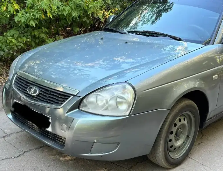 Продам приору 2010г.
На учёт встала в 2011г
Зеленая автотека (без дтп),
Вся в родном метали!
Я собственник.
Авто в хорошем состоянии.
Без ржавчины и гнили!
Срочных вложений не требует!
Мотор коробка ходовая на 5/5.
Остальные вопросы по телефону
+79499850126.
Telegram: +79614413558.
Звоните/пишите,
Связь очень слабая!
Цена 380.000т. Р торг.
Пригон по договоренности только реальному покупателю!
Авто в хорошем состоянии!
Авто варить или красить не нужно! - фотография - 8