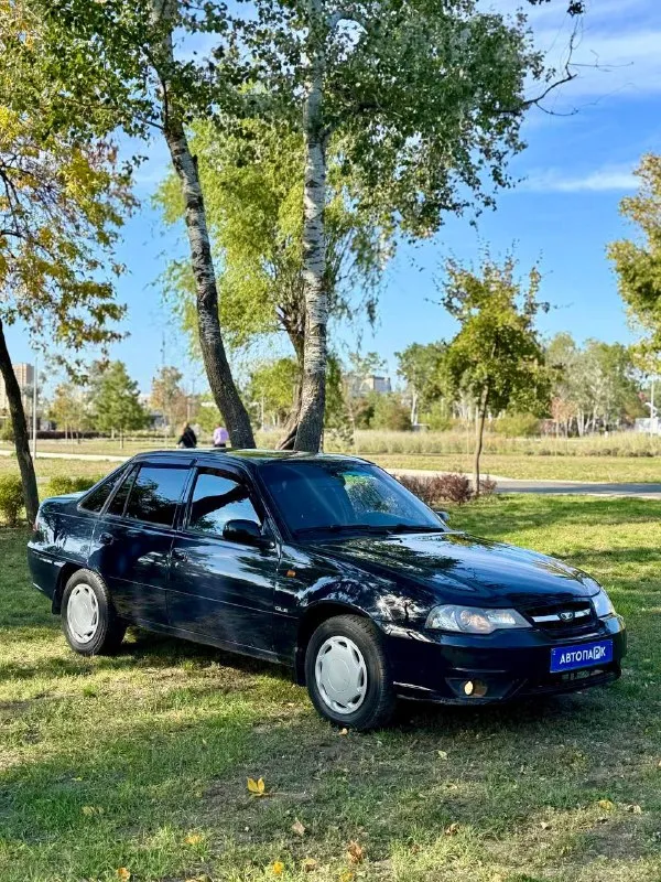 🚙 Daewoo nexia gle

💰Цена: 330 000р.
🏢Город: мариуполь
📅Год выпуска: 2008
🧾Пробег: 121 980 км.
⚙️Двигатель: 1.6 16v.
⛽Топливо: бензин
⚙️Кпп: механика

📞 Телефон:

+7-949-727-41-51
+7-949-551-91-52
+7-989-263-55-56

💾 Описание: - фотография - 1