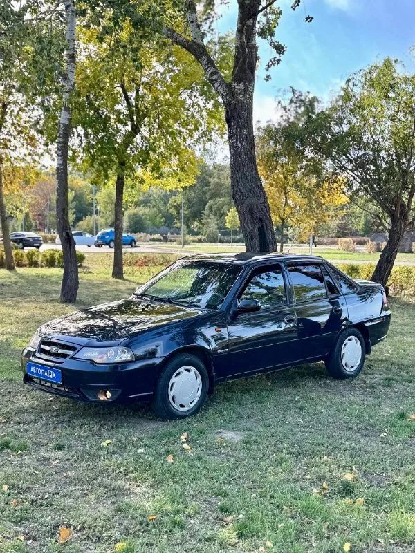 🚙 Daewoo nexia gle

💰Цена: 330 000р.
🏢Город: мариуполь
📅Год выпуска: 2008
🧾Пробег: 121 980 км.
⚙️Двигатель: 1.6 16v.
⛽Топливо: бензин
⚙️Кпп: механика

📞 Телефон:

+7-949-727-41-51
+7-949-551-91-52
+7-989-263-55-56

💾 Описание: - фотография - 3