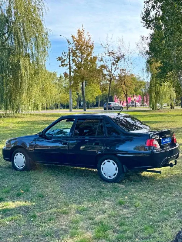 🚙 Daewoo nexia gle

💰Цена: 330 000р.
🏢Город: мариуполь
📅Год выпуска: 2008
🧾Пробег: 121 980 км.
⚙️Двигатель: 1.6 16v.
⛽Топливо: бензин
⚙️Кпп: механика

📞 Телефон:

+7-949-727-41-51
+7-949-551-91-52
+7-989-263-55-56

💾 Описание: - фотография - 4
