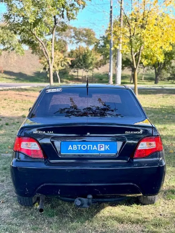 🚙 Daewoo nexia gle

💰Цена: 330 000р.
🏢Город: мариуполь
📅Год выпуска: 2008
🧾Пробег: 121 980 км.
⚙️Двигатель: 1.6 16v.
⛽Топливо: бензин
⚙️Кпп: механика

📞 Телефон:

+7-949-727-41-51
+7-949-551-91-52
+7-989-263-55-56

💾 Описание: - фотография - 5