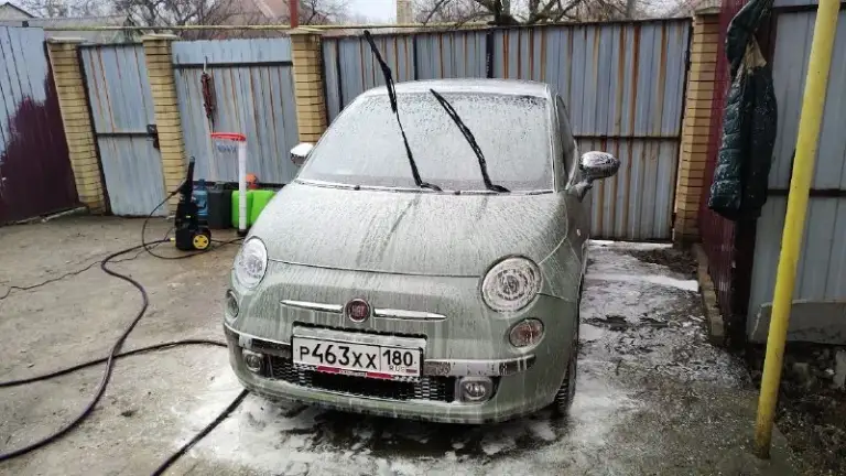 Продается личное авто fiat 500 – маленькая маневренная машинка для комфортных поездок! Донецк

🌟 Год выпуска: 2013 
🚗 Двигатель: 1.4л бензин, 100 л. С.  
🛣️Пробег: 130 000 км
⚙️ Коробка передач: автомат aisin на 6 передач (спорт и зимний режим) 
☀️ Панорамный люк: сдвигающийся с шторкой для отличного освещения 
🛋️ Салон: кожаный, стильный и удобный 

Идеальный автомобиль для городских условий! Компактные размеры и высокая маневренность позволят легко парковаться в любых местах, а мощный двигатель обеспечит динамичное движение. Кожаный салон добавляет роскоши и комфорта, а панорамный люк создаст атмосферу свободы и свежести в каждой поездке.

Цена: 850 000 ₽
Контакт: +79493900603 артем

Не упустите возможность стать владельцем этого стильного и надежного автомобиля! - фотография - 2
