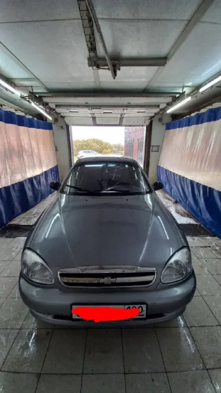 Продам
Chevrolet ланос 1,5 2007 года
Стоит контрактный двигатель 127 тыс км пробега
Цена 180 т. Р. + отдам зимнюю резину
+79496380785
📲 Tg: @secret_0007
📞 Звоните: +7(949)6380785 - фотография - 1