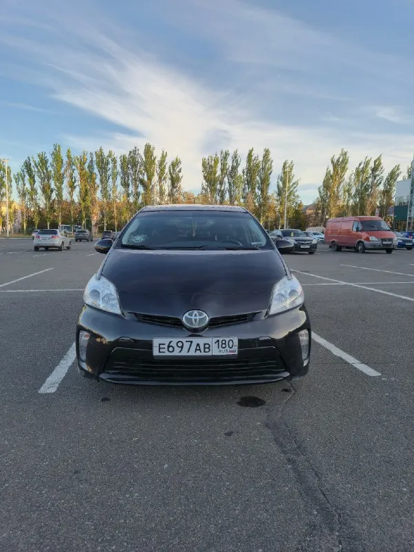 Toyota приус лимитед эдишн 2010 года 165 000 миль пробег работает как часики
Двигатель 1.8
Вложений не требует
Коробка акпп
Подвеска мягкая
Abs
Гур
Климат контроль
Люк
Солнечная батарея
Батарея
2 Комплекта ключей
2 Комплекта дисков новые
2 Комплекта резины зима лето новые
Камера заднего вида
Штатная мультимедия с блютуз
Музыка jbl отличная
Подогрев передних сидений
Мультируль
Круиз контроль
Безключевой доступ
Электро-регулировка зеркал
Запасное колесо с полным комплектом
3 Режима езды
Батареи проверили на сто в отличном состояние
Регистратор
Во владение у девушки с 2022 года
Регулярные то с чеками
Любое переоформление и проверки
+79490426397 Станислав
1 080 000 + Торг
📞 Звоните: +7(949)0426397 - фотография - 1