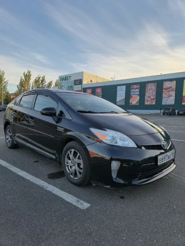 Toyota приус лимитед эдишн 2010 года 165 000 миль пробег работает как часики
Двигатель 1.8
Вложений не требует
Коробка акпп
Подвеска мягкая
Abs
Гур
Климат контроль
Люк
Солнечная батарея
Батарея
2 Комплекта ключей
2 Комплекта дисков новые
2 Комплекта резины зима лето новые
Камера заднего вида
Штатная мультимедия с блютуз
Музыка jbl отличная
Подогрев передних сидений
Мультируль
Круиз контроль
Безключевой доступ
Электро-регулировка зеркал
Запасное колесо с полным комплектом
3 Режима езды
Батареи проверили на сто в отличном состояние
Регистратор
Во владение у девушки с 2022 года
Регулярные то с чеками
Любое переоформление и проверки
+79490426397 Станислав
1 080 000 + Торг
📞 Звоните: +7(949)0426397 - фотография - 2