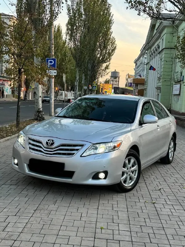 Продам надёжный семейный автомобиль toyota camry 45 рестайлинг 2011 года выпуска
Возможен обмен!
Автомобиль на обычном автомате. Коробка переключает отлично, без пинков и рывков. 2.4 бензин, работает идеально.
Авто технически в полном идеале, не требует никаких вложений! Готов к любым проверкам. По кузову также в очень достойном состоянии, без гнили и ржавчины! Весь ровный и красивый.
Хорошая комплектация: климат контроль, подогревы сидений, круиз контроль, мультируль, датчики дождя и света.
Цена 1.095.000 ₽, возможен торг быстрому покупателю!
☎️ +7 (949) 453-80-40
📞 Звоните: +7(949)4538040 - фотография - 2