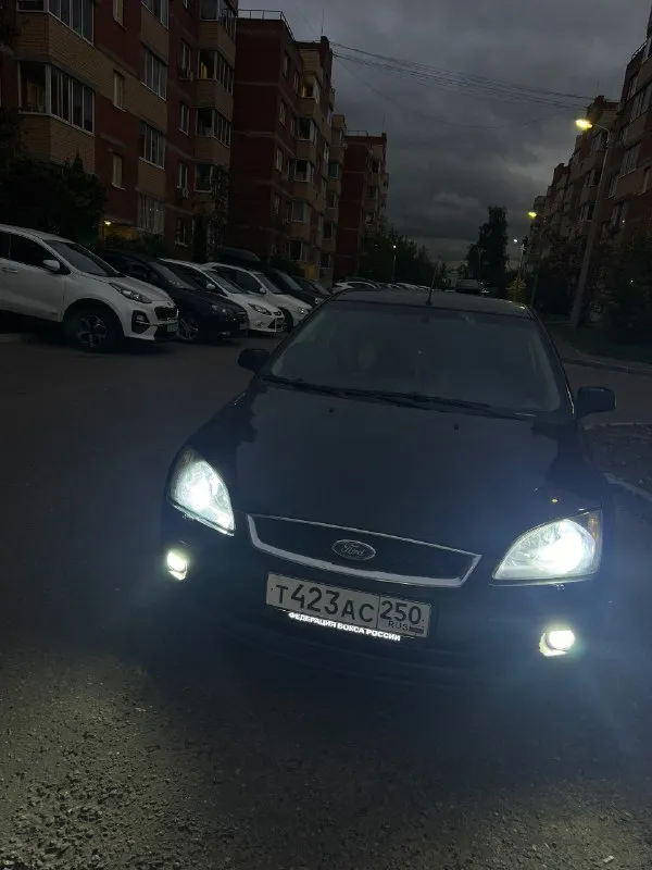 Ford focus ( ford фокус) 2007 года.
Объём двигателя: 1,8 автомобиль в отличном состоянии.
Комплектация chia - кондиционер, все четыре стеклоподъемника, электрическая регулировка зеркал, обогрев переднего стекла, обогрев заднего стекла, подогрев сидушек, abs, хорошая магнитола.
Днище, порого, лонжероны, стаканы - всё целое.
Двигатель, коробка передач без нареканий, вложений не требует в дтп не участвовал
Осмотр г. Шахты цена - 400,000 тыс.
Шустрым торг
Все остальные вопросы по телефону:
Также можете писать в лс
+7 916 129-35-90
+7 926 040-51-81
📞 Звоните: +7(916)1293590 - фотография - 1