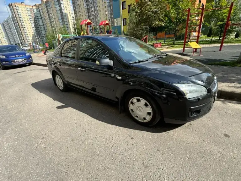 Ford focus ( ford фокус) 2007 года.
Объём двигателя: 1,8 автомобиль в отличном состоянии.
Комплектация chia - кондиционер, все четыре стеклоподъемника, электрическая регулировка зеркал, обогрев переднего стекла, обогрев заднего стекла, подогрев сидушек, abs, хорошая магнитола.
Днище, порого, лонжероны, стаканы - всё целое.
Двигатель, коробка передач без нареканий, вложений не требует в дтп не участвовал
Осмотр г. Шахты цена - 400,000 тыс.
Шустрым торг
Все остальные вопросы по телефону:
Также можете писать в лс
+7 916 129-35-90
+7 926 040-51-81
📞 Звоните: +7(916)1293590 - фотография - 2