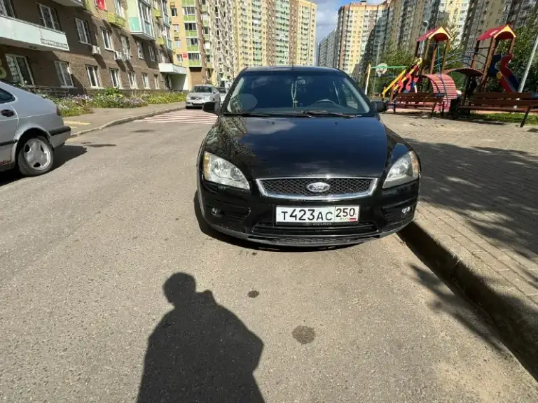 Ford focus ( ford фокус) 2007 года.
Объём двигателя: 1,8 автомобиль в отличном состоянии.
Комплектация chia - кондиционер, все четыре стеклоподъемника, электрическая регулировка зеркал, обогрев переднего стекла, обогрев заднего стекла, подогрев сидушек, abs, хорошая магнитола.
Днище, порого, лонжероны, стаканы - всё целое.
Двигатель, коробка передач без нареканий, вложений не требует в дтп не участвовал
Осмотр г. Шахты цена - 400,000 тыс.
Шустрым торг
Все остальные вопросы по телефону:
Также можете писать в лс
+7 916 129-35-90
+7 926 040-51-81
📞 Звоните: +7(916)1293590 - фотография - 3