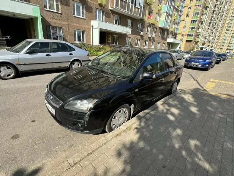 Ford focus ( ford фокус) 2007 года.
Объём двигателя: 1,8 автомобиль в отличном состоянии.
Комплектация chia - кондиционер, все четыре стеклоподъемника, электрическая регулировка зеркал, обогрев переднего стекла, обогрев заднего стекла, подогрев сидушек, abs, хорошая магнитола.
Днище, порого, лонжероны, стаканы - всё целое.
Двигатель, коробка передач без нареканий, вложений не требует в дтп не участвовал
Осмотр г. Шахты цена - 400,000 тыс.
Шустрым торг
Все остальные вопросы по телефону:
Также можете писать в лс
+7 916 129-35-90
+7 926 040-51-81
📞 Звоните: +7(916)1293590 - фотография - 4