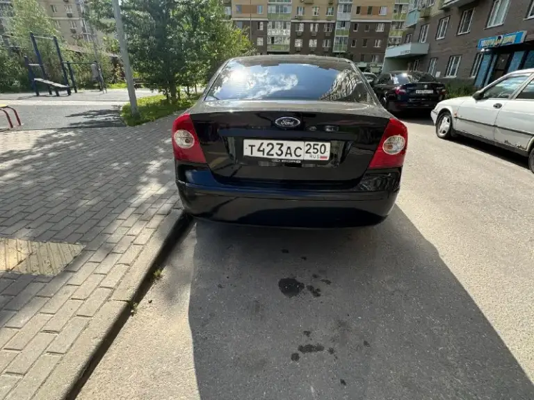 Ford focus ( ford фокус) 2007 года.
Объём двигателя: 1,8 автомобиль в отличном состоянии.
Комплектация chia - кондиционер, все четыре стеклоподъемника, электрическая регулировка зеркал, обогрев переднего стекла, обогрев заднего стекла, подогрев сидушек, abs, хорошая магнитола.
Днище, порого, лонжероны, стаканы - всё целое.
Двигатель, коробка передач без нареканий, вложений не требует в дтп не участвовал
Осмотр г. Шахты цена - 400,000 тыс.
Шустрым торг
Все остальные вопросы по телефону:
Также можете писать в лс
+7 916 129-35-90
+7 926 040-51-81
📞 Звоните: +7(916)1293590 - фотография - 6