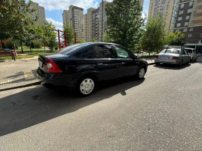 Ford focus ( ford фокус) 2007 года.
Объём двигателя: 1,8 автомобиль в отличном состоянии.
Комплектация chia - кондиционер, все четыре стеклоподъемника, электрическая регулировка зеркал, обогрев переднего стекла, обогрев заднего стекла, подогрев сидушек, abs, хорошая магнитола.
Днище, порого, лонжероны, стаканы - всё целое.
Двигатель, коробка передач без нареканий, вложений не требует в дтп не участвовал
Осмотр г. Шахты цена - 400,000 тыс.
Шустрым торг
Все остальные вопросы по телефону:
Также можете писать в лс
+7 916 129-35-90
+7 926 040-51-81
📞 Звоните: +7(916)1293590 - фотография - 7