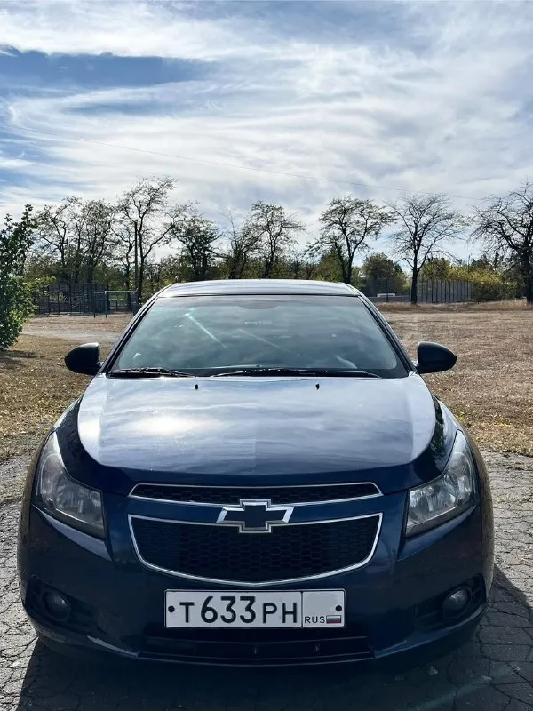 Chevrolet cruze
Цена : 768,000( разумный торг у капота )
2012 :Года
3 Хозяина ( птс оригинал )
155.000 Пробег
2 Косметических окраса ( остальные детали в родном окрасе )
Мотор 1,6 ( без вазаригуляторов и без теплообменника )
Техническая часть коробка, мотор, ходовая, электрика в полном порядке ничего делать не нужно
Комплектация : кондиционер, 2 подогрева сидений, 4 эл-стеклоподъемника, эл- регулировка зеркал, подогревы заднего стекла и бокавых зеркал, abs, esp.
Номер : +79493646788
+79493717705 - фотография - 1