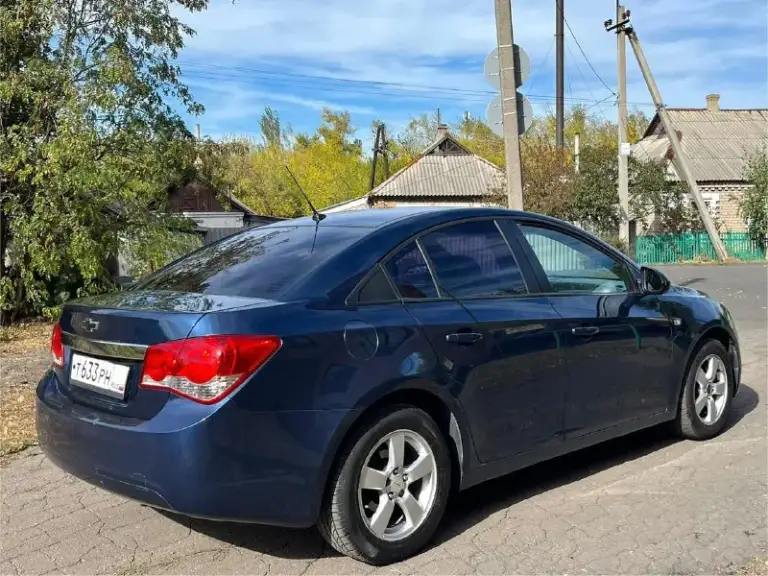 Chevrolet cruze
Цена : 768,000( разумный торг у капота )
2012 :Года
3 Хозяина ( птс оригинал )
155.000 Пробег
2 Косметических окраса ( остальные детали в родном окрасе )
Мотор 1,6 ( без вазаригуляторов и без теплообменника )
Техническая часть коробка, мотор, ходовая, электрика в полном порядке ничего делать не нужно
Комплектация : кондиционер, 2 подогрева сидений, 4 эл-стеклоподъемника, эл- регулировка зеркал, подогревы заднего стекла и бокавых зеркал, abs, esp.
Номер : +79493646788
+79493717705 - фотография - 6