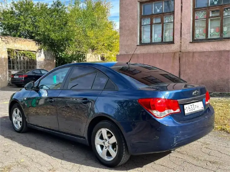 Chevrolet cruze
Цена : 768,000( разумный торг у капота )
2012 :Года
3 Хозяина ( птс оригинал )
155.000 Пробег
2 Косметических окраса ( остальные детали в родном окрасе )
Мотор 1,6 ( без вазаригуляторов и без теплообменника )
Техническая часть коробка, мотор, ходовая, электрика в полном порядке ничего делать не нужно
Комплектация : кондиционер, 2 подогрева сидений, 4 эл-стеклоподъемника, эл- регулировка зеркал, подогревы заднего стекла и бокавых зеркал, abs, esp.
Номер : +79493646788
+79493717705 - фотография - 7