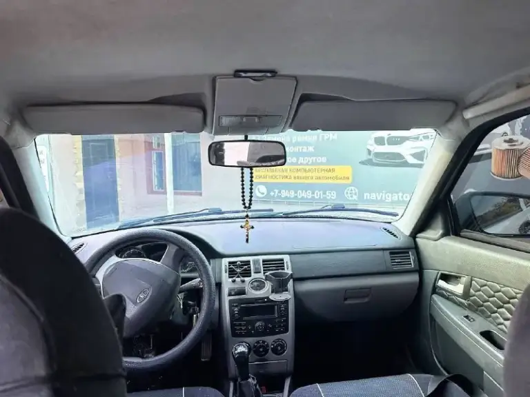 Продам личное авто :
Лада приора 2013 г. В.
В отличном состоянии как внешне так и технически. Вложений никаких не нужно от слова совсем. Мотор полностью откапитален 15 тыс. Назад по причине обрыва ремня грм. Коробка полностью перебрана 7 тыс назад. По ходовой части все в отличном состоянии. Обслуживалось все вовремя и устанавливались только дорогие запчасти. Абсолютно новая резина 195/50/15
По комплектации:
Эур
Кондиционер заправлен в августе этого года
2 Стеклоподъемника
Электро регулировка зеркал с подогревом
Полностью в круг дорогой led свет
Навигация с бортовым компьютером
Хорошая штатная музыка с блютузом
Пробег 197к пробег растет машина каждый день ездит. С документами полный порядок, переоформление без проблем.
Цена 450 тыс руб с адекватным торгом.
+79494032432 - фотография - 7